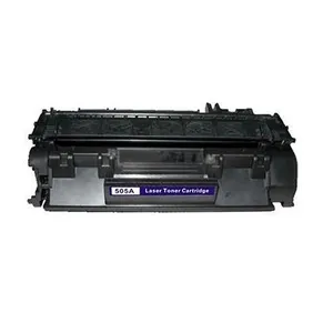 Toner Compatible Inkoem CE505A/280 Noir