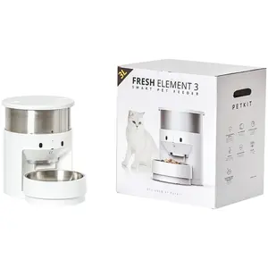 Petkit Bol Pour Chat P560 Fresh Element 3 Infinity 5l pas cher