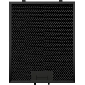 CIARRA AL260319-B Filtre à Graisse en Aluminium - 1 Pièces - Pour Hott... pas cher