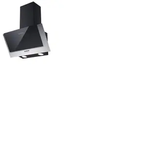 CIARRA CIARRA CBCB6736C Hotte Aspirante Inclinée 60cm 350m³/h - Hotte ...