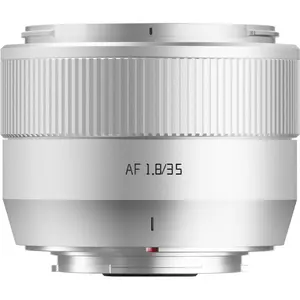 TTartisan APC-C AF 35mm F/1.8 mark II Fuji X mount pas cher
