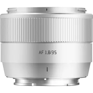 TTartisan APC-C AF 35mm F/1.8 mark II Sony E mount pas cher