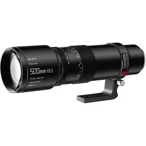 TTArtisan - 500mm F6.3 voor Canon RF vatting, Full Frame