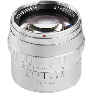 TTArtisan Objectif 100 mm F2.8 Macro Tilt - Shift corps métal compatible avec monture Sony E - Noir pas cher