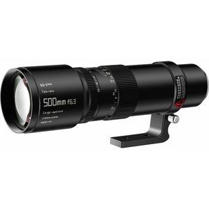 Comparateur de prix : TT Artisan - 500mm f/6.3 Fujifilm FX-vatting