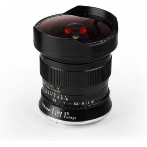 Comparateur de prix : TT Artisan - 11mm f/2.8 - Canon EF