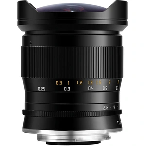 TTArtisan 11mm F/2.8 Nikon FX Black pas cher