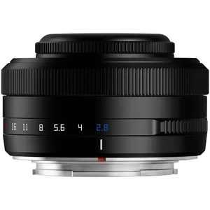 TTArtisan - Cameralens - AF 27mm F2.8 APS-C voor Sony E camera
