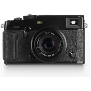 TTArtisan 50mm 1:2.0 Monture L (Monture L, Plein format), Objectif, No... pas cher