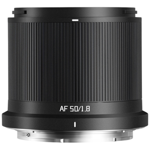 TTArtisan Neo AF 50 mm f/1,8 - Plein format - Monture Sony E - Noir (S... pas cher