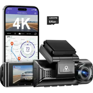 AZDome M770 Pro 1CH AZDome M770 Pro 1CH
