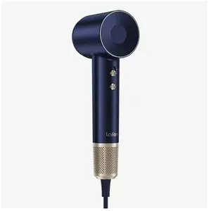 Hair Dryer With Ionization Laifen Swift Premium (Dark Blue) pas cher
