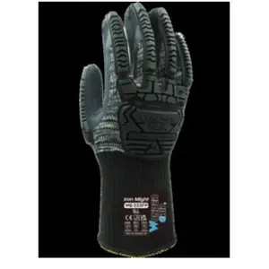 Wonder Grip, Gants de protection, Handschuh IronShield WG-33FP Gr. 7 (7)Vendu pargalaxus
