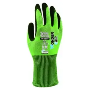 Wonder Grip, Gants de protection, Handschuh Terra Touch WG-260G, Gr. 8 (8) pas cher