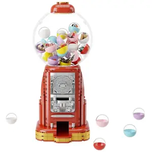 Comparateur de prix : Pantasy - Gumball Machine