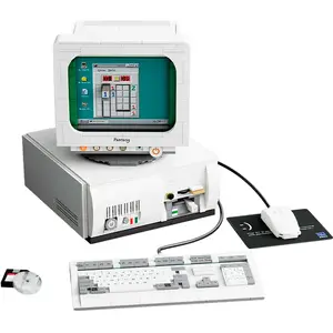 Pantasy Jeu De Construction D´ordinateurs Rétro 24 Cm pas cher