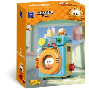 Figurine Garfield Pantasy ¿ Washing Machine (Fantastic Machines Series...Vendu parrakuten