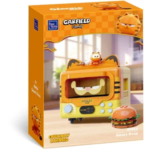 Figurine Garfield Pantasy ¿ Smart Oven (Fantastic Machines Series) 14 ...Vendu parrakuten