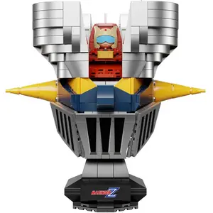 Set À Construire Pantasy Mazinger Z - Mazinger Z Bust (Pantasy) pas cher