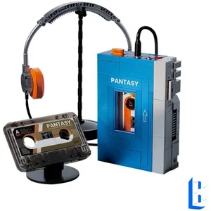 Pantasy Lecteur de cassettes pas cher
