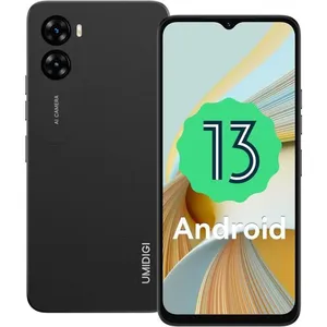 UMIDIGI G3 Plus Téléphones Portables Android 13,8Go128GoSD 1TB Smartph... pas cher