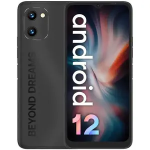 UMIDIGI C1 Max Smartphone Débloqué 4G,Android 12 Smartphone Pas Cher 6... pas cher