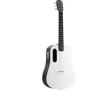 Lava Me Play 91,4 cm Night Fall/blanc givré avec sac de rangement pas cher