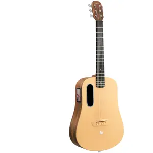 Lava ME 4 Spruce 36" - Akoestische gitaar pas cher