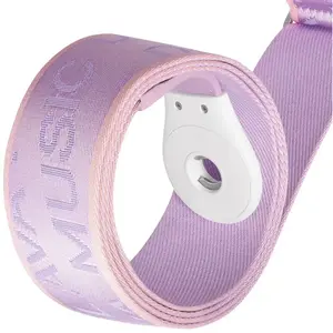 LAVA Music Ideal Strap 2 Lava Me Play / Blue Touch gitaarband paars pas cher
