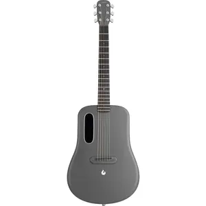 LAVA ME4 CARBON 38'' SPACE GREY AVEC SAC SPACE pas cher