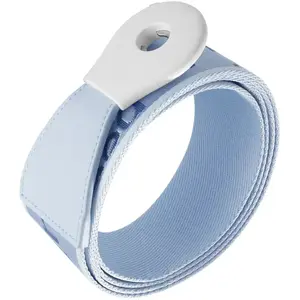 LAVA Music Ideal Strap 2 Lava Me Play / Blue Touch gitaarband blauw pas cher