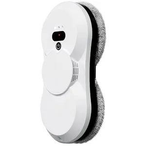 PuRuiKai Robot Laveur Vitre Electrique HCR-18 Robot nettoyeur de vitre... pas cher
