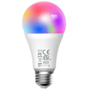 Meross Ampoule Intelligente Msl120 Wifi pas cher