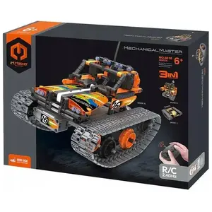 HP IM.MASTER RC Fahrzeug in G sienice 3in1 8016 40363, Pièce de rechan... pas cher