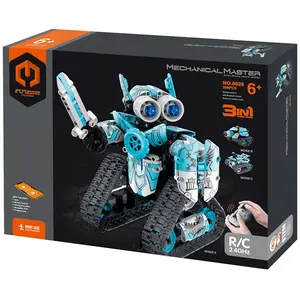 HP IM.MASTER RC robo-auto turquoise 3in1 398el 8028 40486 pas cher