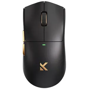 Souris Gamer Sans Fil MCHOSE K7 Ultra Lightweight  Noir pas cher