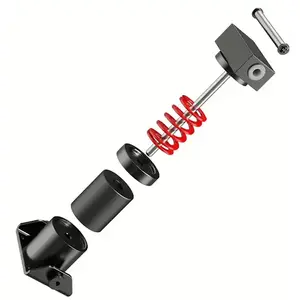 Moza Racing Moza Racing MOZA S pas cher