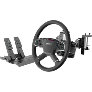 Moza R5 Pro Truck Driving Simulator pas cher