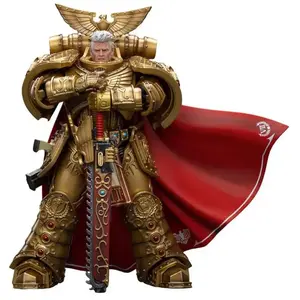 JOYTOY Joy Toy Warhammer L´hérésie D´horus Action 1/18 Imperial Fists ... pas cher