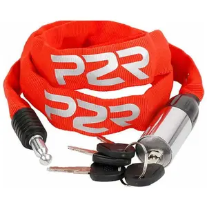 P2r Antivol à Chaîne Avenir 4 x 650 mm pas cher