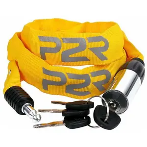P2r Antivol à Chaîne Avenir 4 x 1100 mm pas cher