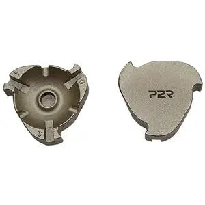 P2r Clé à Rayons Star Bt-03 One Size pas cher