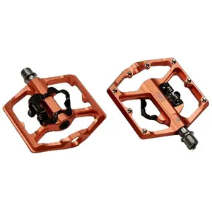 P2r Pédales Flatman 70 Spd pas cher