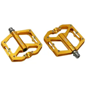 P2r Pédales Flatman 60 pas cher