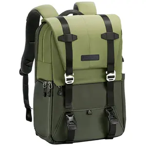 K&F Concept Beta Backpack 20l Photo Backpack - Green pas cher