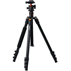 K&F Concept Tripod SA234 pas cher