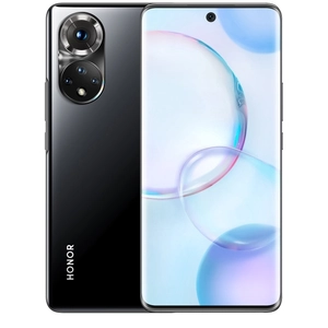 Smartphone HONOR 50 128 Go + 6 Go RAM - Noir pas cher