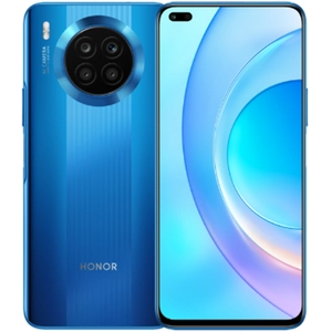Honor - 50 Lite 128GB - Blauw pas cher