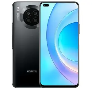 Smartphone Honor 50 Lite 6.67" 128 Go Double SIM Noir minuit pas cher