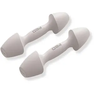 Ksix Haltèresdesign premium,multifonctions Xiaomi Fed - grey - 2,7 kg pas cher